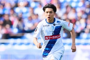 比媒：安特卫普将签下18岁日本边锋安藤晃希 队内已有2名日本球员