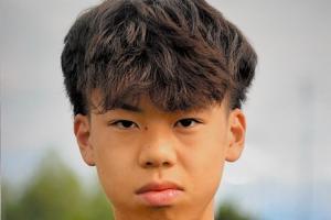 归化专家：热那亚U15小将蔡昀翼是浙江人，足协成功从意大利抢人